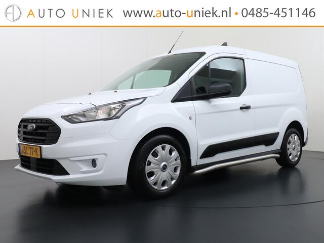Ford TRANSIT CONNECT 1.5 EcoBlue L1 Trend Trekhaak, Navi, Cruise, Camera