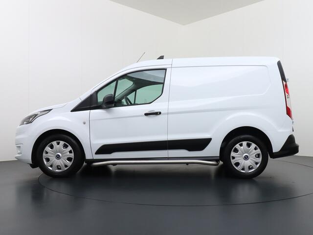 Ford TRANSIT CONNECT 1.5 EcoBlue L1 Trend Trekhaak, Navi, Cruise, Camera