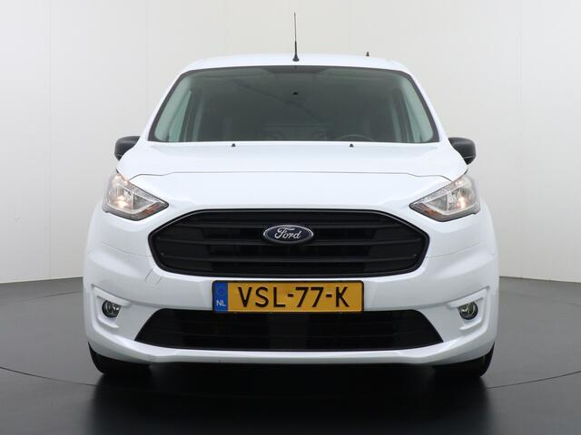 Ford TRANSIT CONNECT 1.5 EcoBlue L1 Trend Trekhaak, Navi, Cruise, Camera