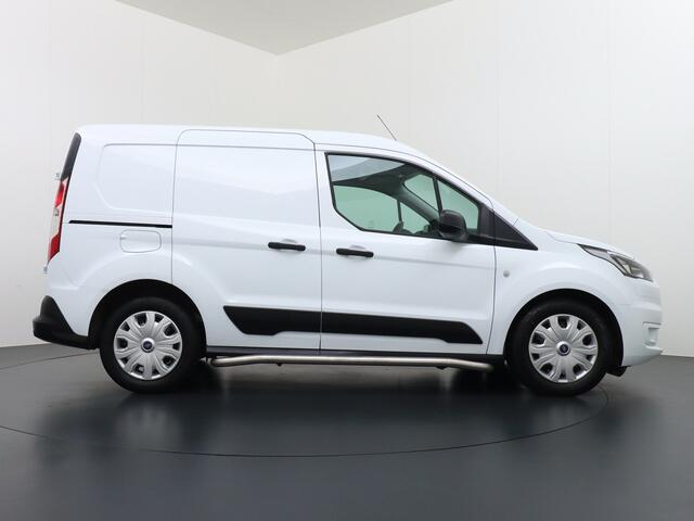 Ford TRANSIT CONNECT 1.5 EcoBlue L1 Trend Trekhaak, Navi, Cruise, Camera