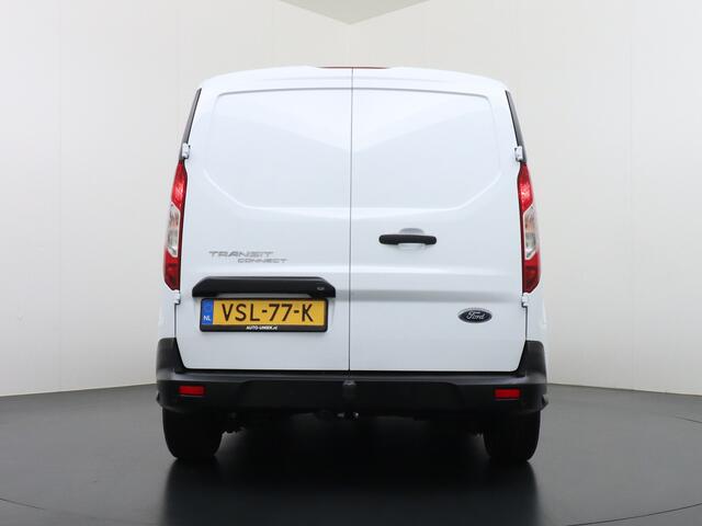 Ford TRANSIT CONNECT 1.5 EcoBlue L1 Trend Trekhaak, Navi, Cruise, Camera