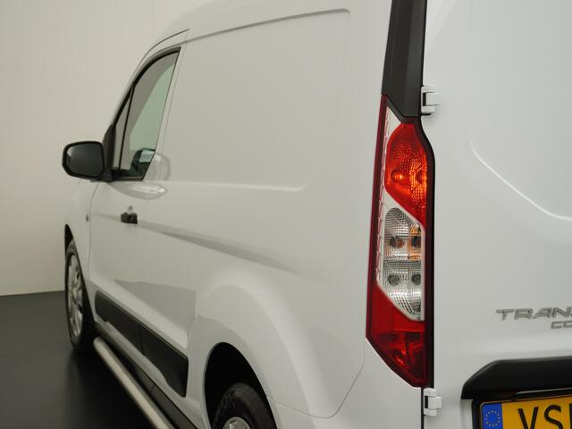 Ford TRANSIT CONNECT 1.5 EcoBlue L1 Trend Trekhaak, Navi, Cruise, Camera