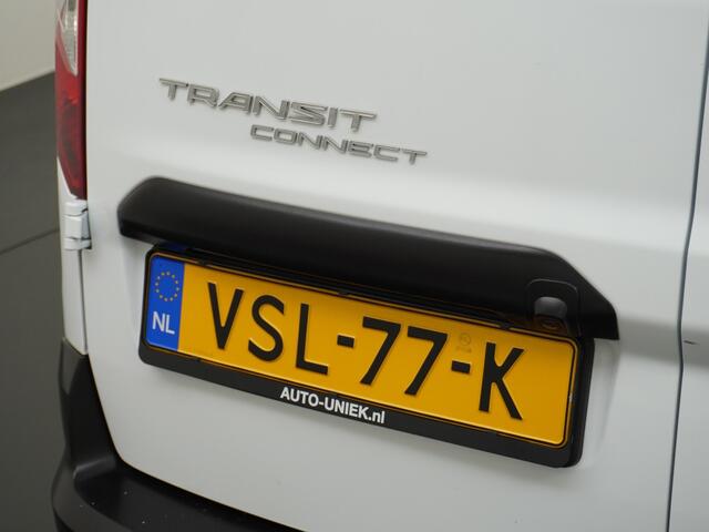 Ford TRANSIT CONNECT 1.5 EcoBlue L1 Trend Trekhaak, Navi, Cruise, Camera