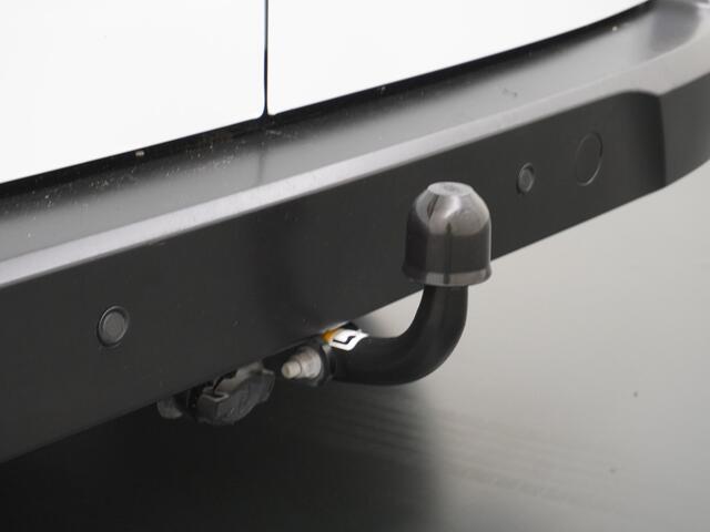 Ford TRANSIT CONNECT 1.5 EcoBlue L1 Trend Trekhaak, Navi, Cruise, Camera