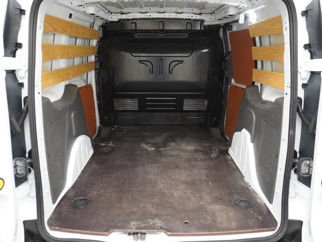 Ford TRANSIT CONNECT 1.5 EcoBlue L1 Trend Trekhaak, Navi, Cruise, Camera