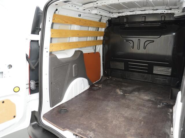 Ford TRANSIT CONNECT 1.5 EcoBlue L1 Trend Trekhaak, Navi, Cruise, Camera