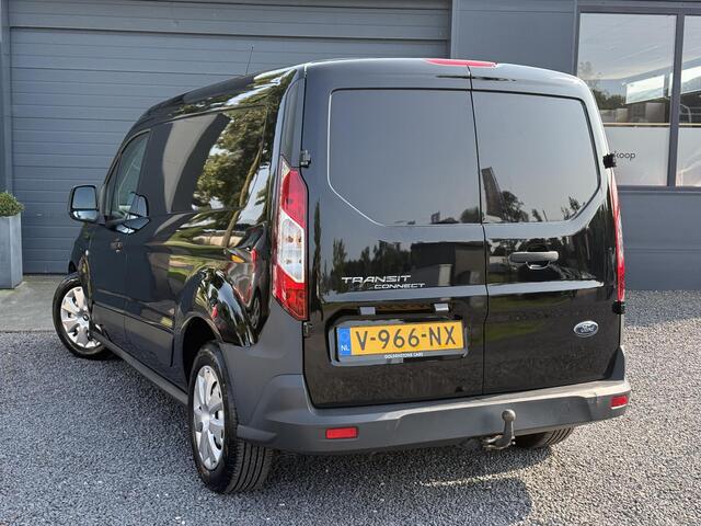 Ford TRANSIT CONNECT 1.5 TDCI L2 Economy Edition 2e Eigenaar,Airco,Cruise,Trekhaak,Elektr. Ramen,N.A.P,APK tot 05-2026