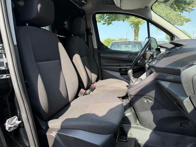 Ford TRANSIT CONNECT 1.5 TDCI L2 Economy Edition 2e Eigenaar,Airco,Cruise,Trekhaak,Elektr. Ramen,N.A.P,APK tot 05-2026