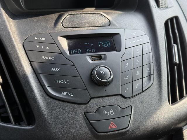 Ford TRANSIT CONNECT 1.5 TDCI L2 Economy Edition 2e Eigenaar,Airco,Cruise,Trekhaak,Elektr. Ramen,N.A.P,APK tot 05-2026