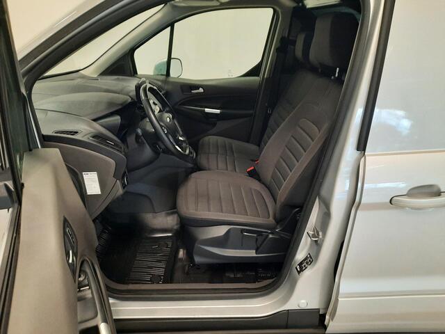 Ford TRANSIT CONNECT 1.5 EcoBlue L2 Limited automaat met heel veel opties.