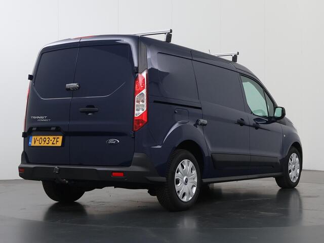 Ford TRANSIT CONNECT 1.0 Ecoboost L2 Trend