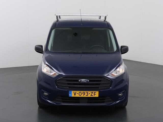 Ford TRANSIT CONNECT 1.0 Ecoboost L2 Trend