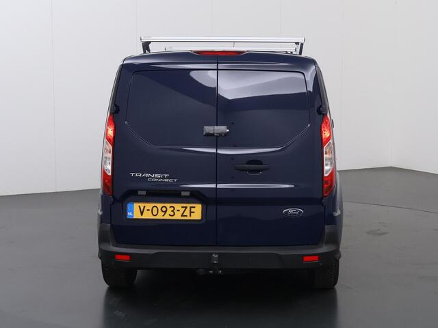 Ford TRANSIT CONNECT 1.0 Ecoboost L2 Trend
