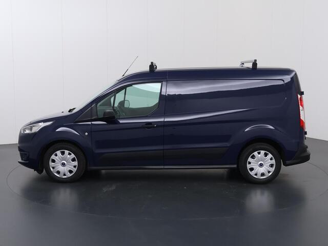 Ford TRANSIT CONNECT 1.0 Ecoboost L2 Trend