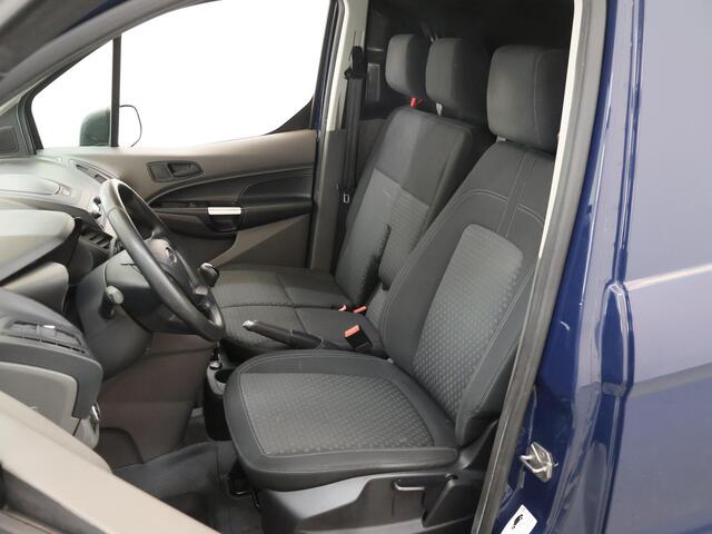 Ford TRANSIT CONNECT 1.0 Ecoboost L2 Trend