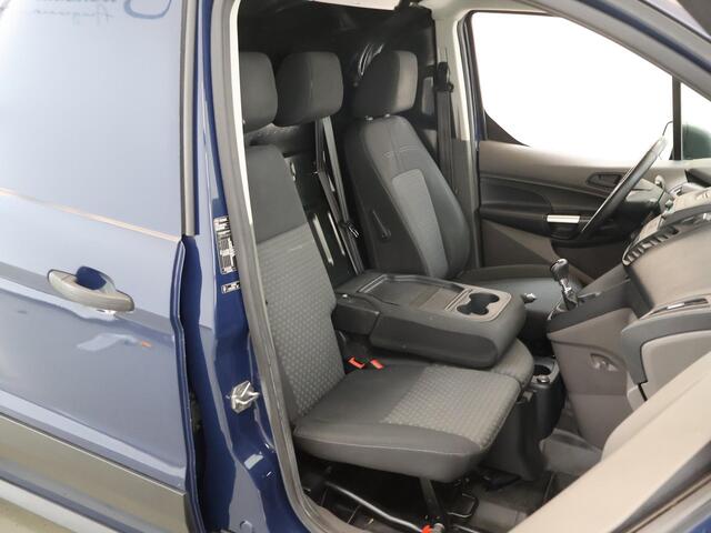 Ford TRANSIT CONNECT 1.0 Ecoboost L2 Trend
