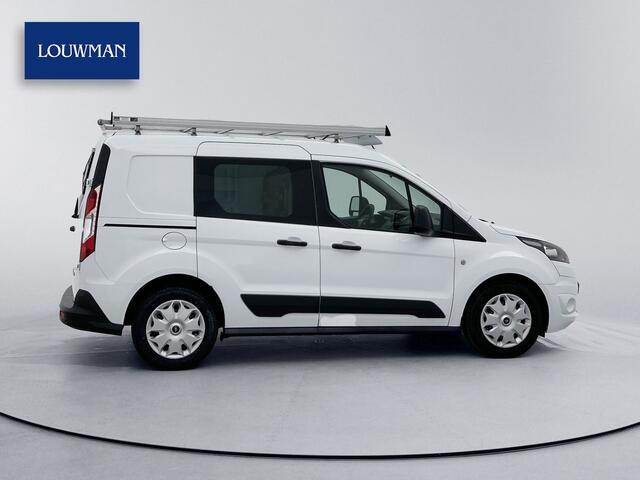 Ford TRANSIT CONNECT 1.6 TDCI L1 Betimmering Parkeersensoren Imperiaal