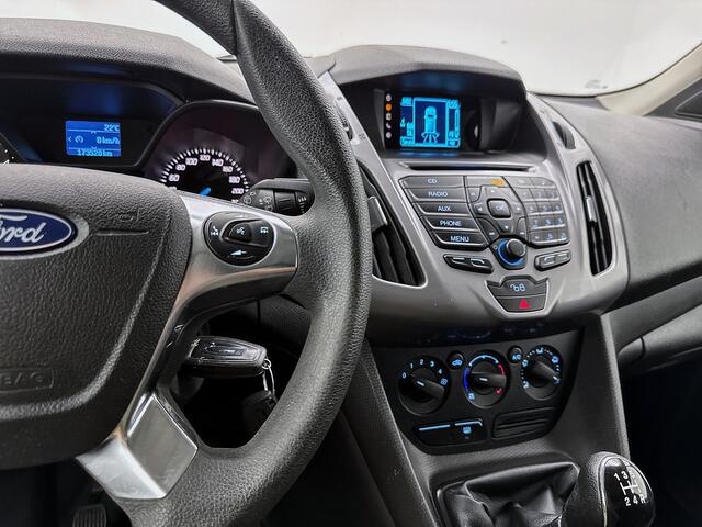 Ford TRANSIT CONNECT 1.6 TDCI L1 Betimmering Parkeersensoren Imperiaal