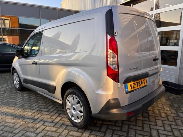 Ford TRANSIT CONNECT 1.5 TDCI L1 Trend HP Camera / Navi / PDC