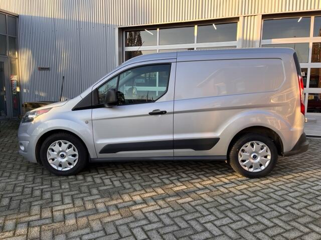 Ford TRANSIT CONNECT 1.5 TDCI L1 Trend HP Camera / Navi / PDC