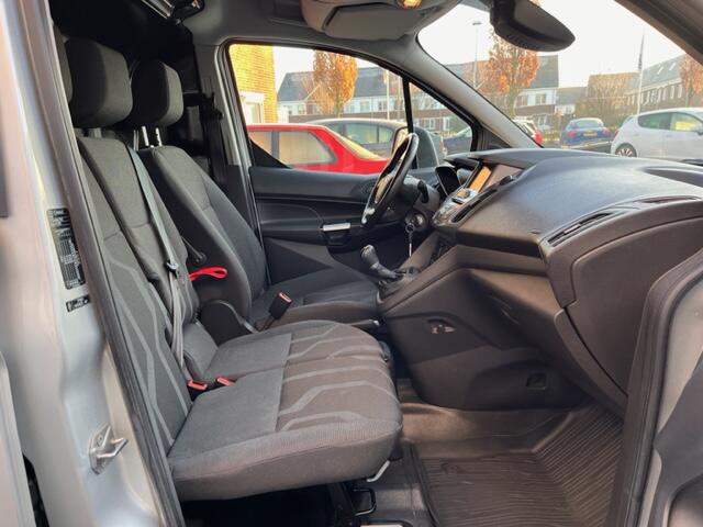 Ford TRANSIT CONNECT 1.5 TDCI L1 Trend HP Camera / Navi / PDC