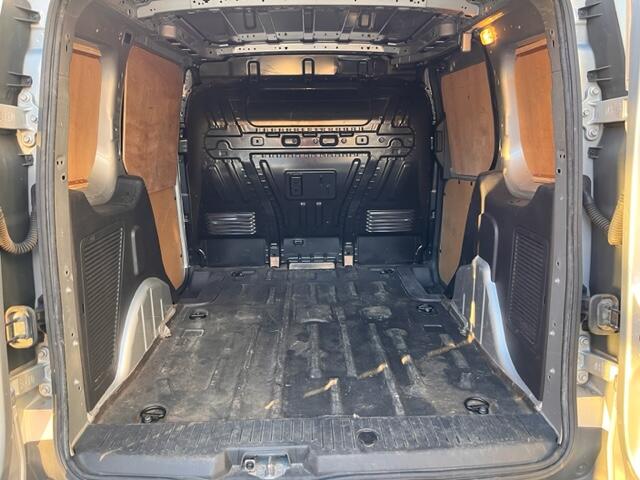 Ford TRANSIT CONNECT 1.5 TDCI L1 Trend HP Camera / Navi / PDC