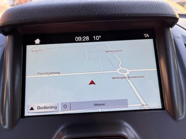 Ford TRANSIT CONNECT 1.5 TDCI L1 Trend HP Camera / Navi / PDC