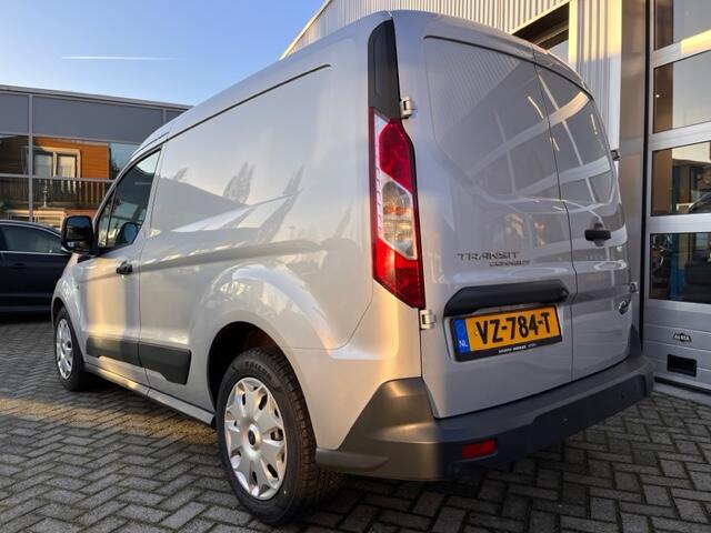 Ford TRANSIT CONNECT 1.5 TDCI L1 Trend HP Camera / Navi / PDC