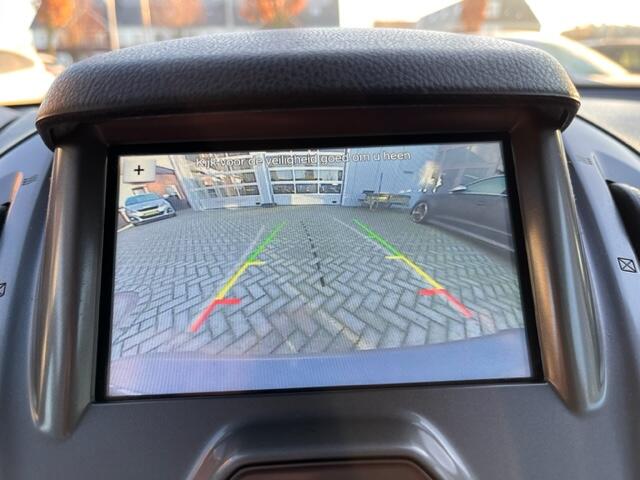 Ford TRANSIT CONNECT 1.5 TDCI L1 Trend HP Camera / Navi / PDC