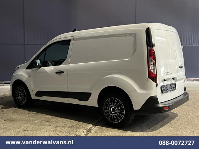 Ford TRANSIT CONNECT 1.5 EcoBlue 100pk L1H1 Euro6 Airco | Cruisecontrol | Verwarmde voorruit Parkeersensoren