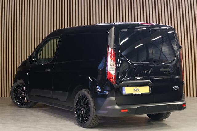 Ford TRANSIT CONNECT 1.0 Ecoboost | BTW Vrij | Camera | Parkeersensoren V+A | Navigatie | Apple Carplay | Android Auto | Stoelverwarming | Nieuwe APK | MARGE