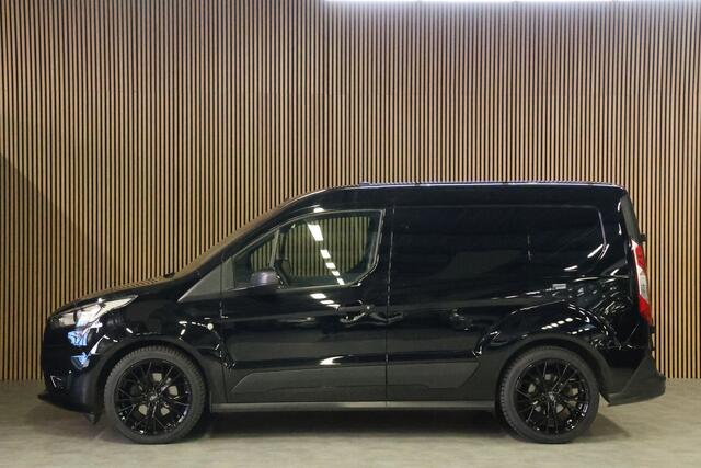 Ford TRANSIT CONNECT 1.0 Ecoboost | BTW Vrij | Camera | Parkeersensoren V+A | Navigatie | Apple Carplay | Android Auto | Stoelverwarming | Nieuwe APK | MARGE