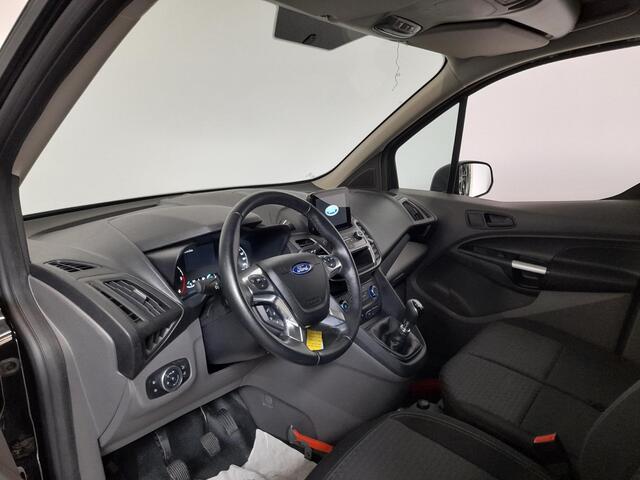 Ford TRANSIT CONNECT L2 Trend Navigatie Airco Parkeersensoren Camera Bluetooth Carplay/Android Auto Trekhaak