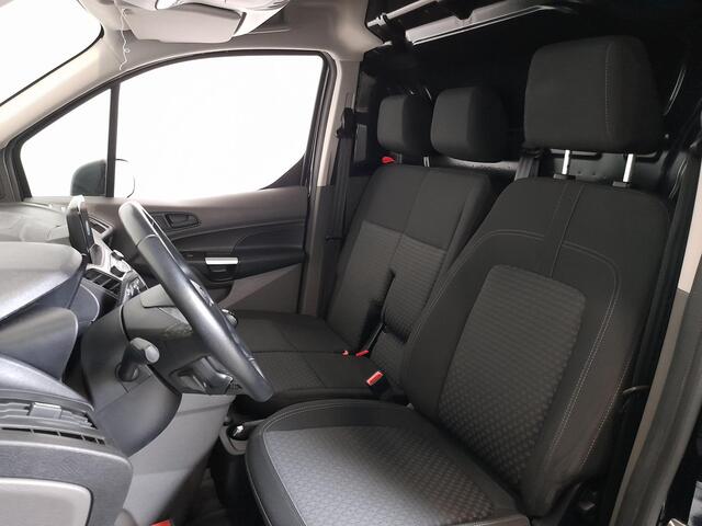 Ford TRANSIT CONNECT L2 Trend Navigatie Airco Parkeersensoren Camera Bluetooth Carplay/Android Auto Trekhaak