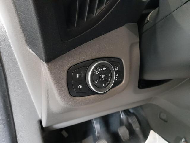 Ford TRANSIT CONNECT L2 Trend Navigatie Airco Parkeersensoren Camera Bluetooth Carplay/Android Auto Trekhaak