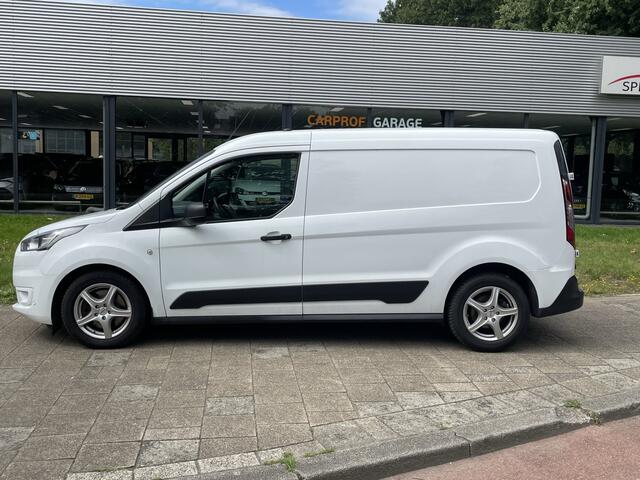 Ford TRANSIT CONNECT 1.5 EcoBlue L2 Trend | 120 PK | Airco | Navi | Camera!