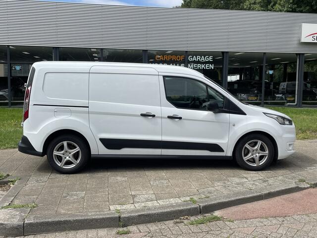 Ford TRANSIT CONNECT 1.5 EcoBlue L2 Trend | 120 PK | Airco | Navi | Camera!