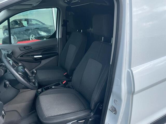Ford TRANSIT CONNECT 1.5 EcoBlue L2 Trend | 120 PK | Airco | Navi | Camera!
