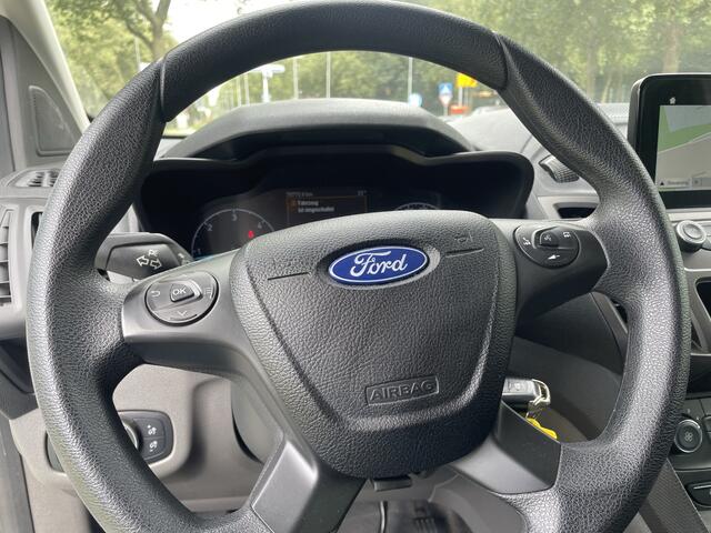 Ford TRANSIT CONNECT 1.5 EcoBlue L2 Trend | 120 PK | Airco | Navi | Camera!