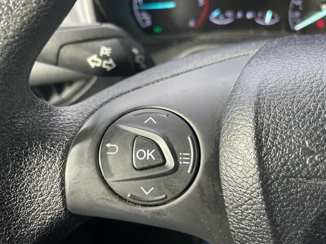 Ford TRANSIT CONNECT 1.5 EcoBlue L2 Trend | 120 PK | Airco | Navi | Camera!