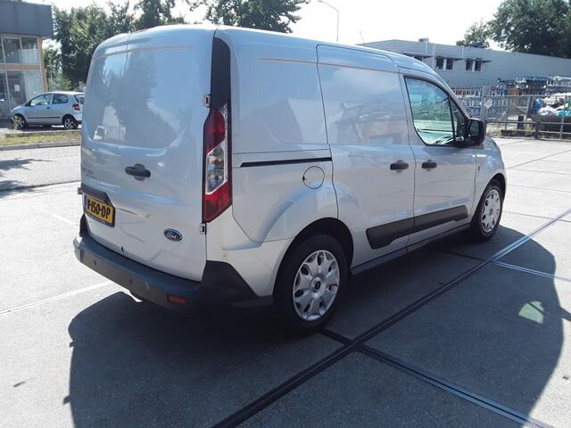 Ford TRANSIT CONNECT 1.5 TDCI L1 TREND