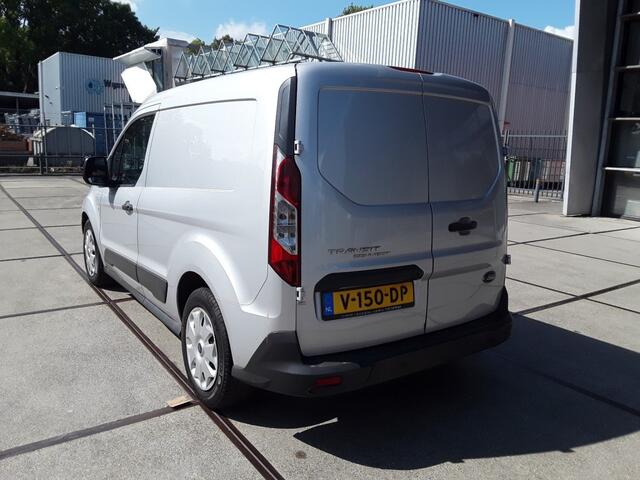 Ford TRANSIT CONNECT 1.5 TDCI L1 TREND