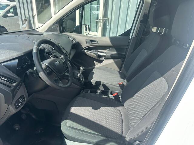 Ford TRANSIT CONNECT 1.0 Ecoboost L1 Trend
