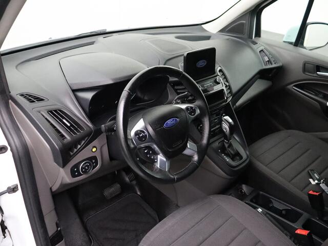 Ford TRANSIT CONNECT 1.5 EcoBlue Automaat Limited | Navigatie | Camera | Airco | Cruise | Trekhaak