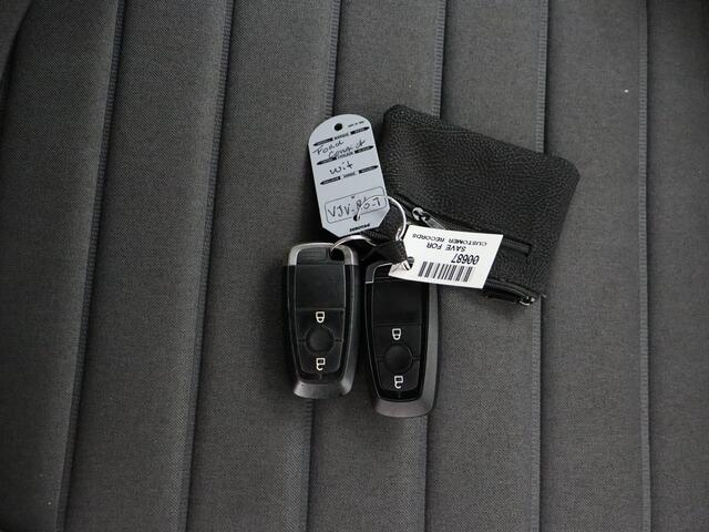 Ford TRANSIT CONNECT 1.5 EcoBlue Automaat Limited | Navigatie | Camera | Airco | Cruise | Trekhaak