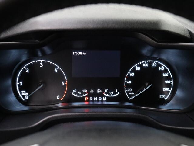 Ford TRANSIT CONNECT 1.5 EcoBlue Automaat Limited | Navigatie | Camera | Airco | Cruise | Trekhaak