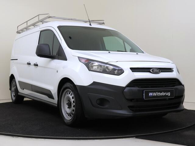 Ford TRANSIT CONNECT 1.5 TDCI L2 Economy Edition | Imperial | Trekhaak | Airco | Lage km stand!! | Lengte 2 |
