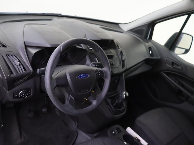 Ford TRANSIT CONNECT 1.5 TDCI L2 Economy Edition | Imperial | Trekhaak | Airco | Lage km stand!! | Lengte 2 |
