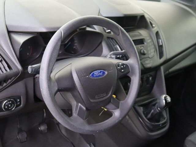 Ford TRANSIT CONNECT 1.5 TDCI L2 Economy Edition | Imperial | Trekhaak | Airco | Lage km stand!! | Lengte 2 |