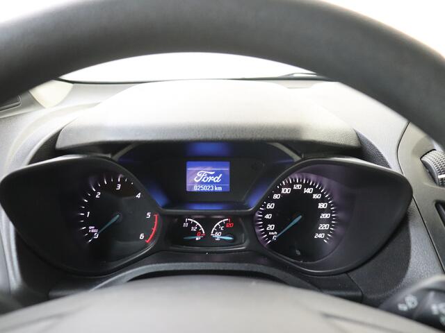Ford TRANSIT CONNECT 1.5 TDCI L2 Economy Edition | Imperial | Trekhaak | Airco | Lage km stand!! | Lengte 2 |